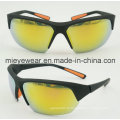 Fashionable Hot Selling Promotion Men Sport Lunettes de soleil (20378)